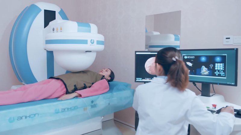 企业高管体检，如何选择高端项目标准？**