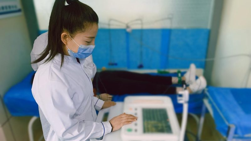 全基因组检测：揭秘基因检测加盟代理的奥秘