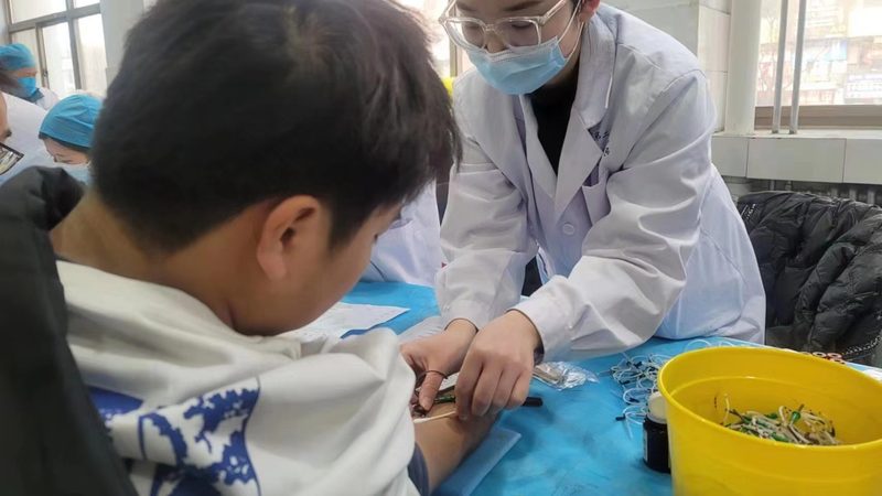 团检代理加盟，如何选择性价比与服务并重的方案**