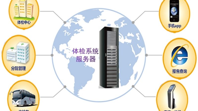 上海单位体检多少钱一个人
