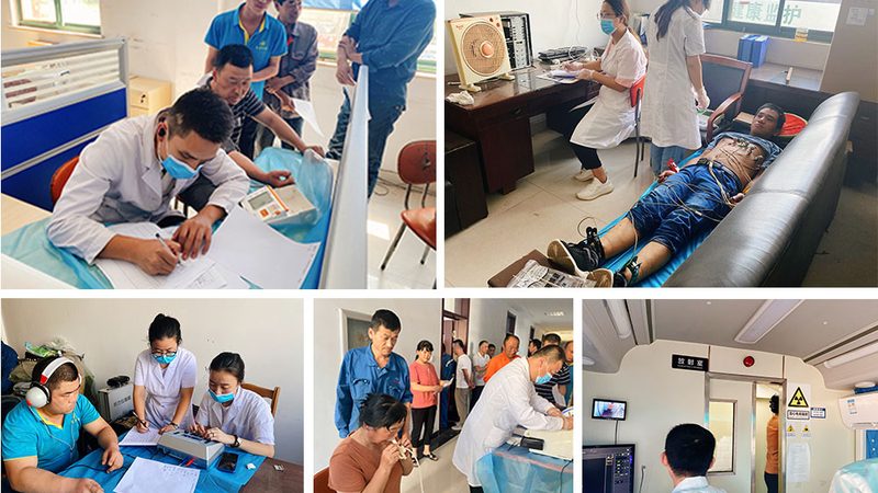 上海慢病管理上门服务，如何挑选靠谱公司？**