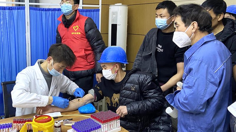 上海体检报告一键解读，告别健康焦虑