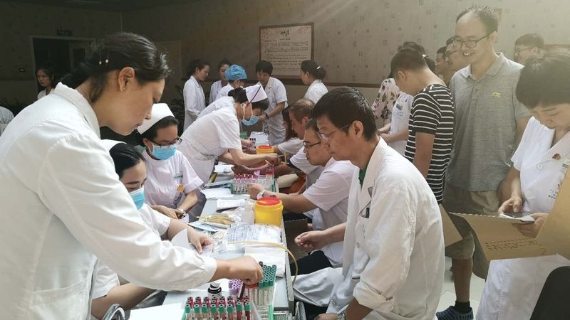 中医脉诊与西医仪器检查：体检中的两种视角