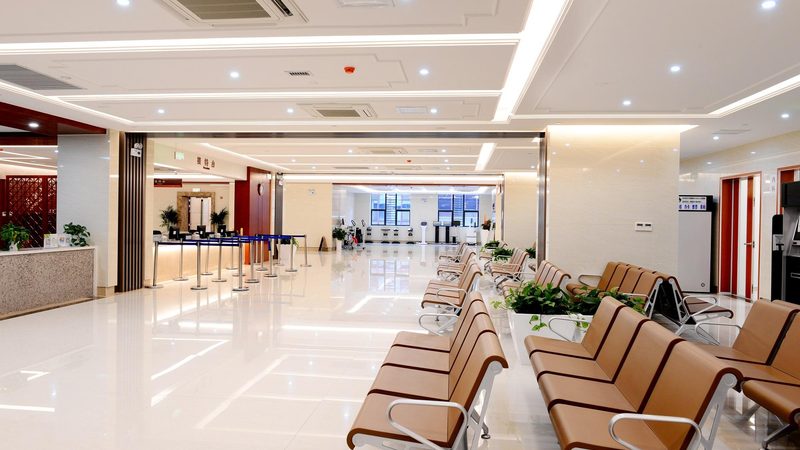深圳体检套餐批发标准揭秘：如何选择适合自己的健康守护方案**