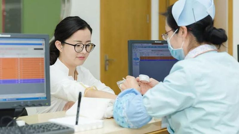 基因检测采样拭子哪个牌子好